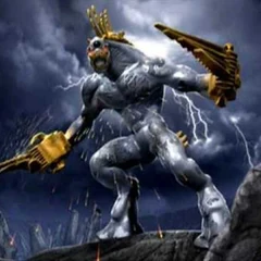 Elementor de Metal | Max Steel Wiki | FANDOM powered by Wikia