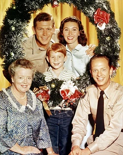 Griffith allmovie The Christmas Story | Mayberry Wiki | Fandom powered by Wikia