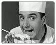 Chef for a Day