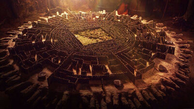 Mazerunner maze-skyview.jpg