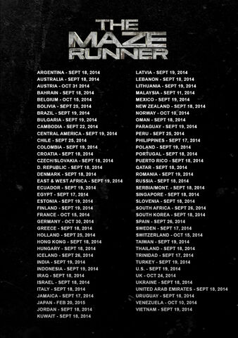 File:MazeRunner ReleaseDates.jpg