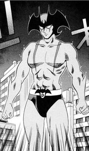 DevilmanAngels