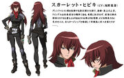 ScarletProfile