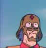Iron Cross Mazinger Z
