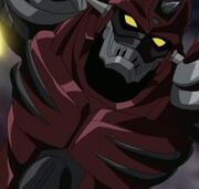 MazinKaizerIron