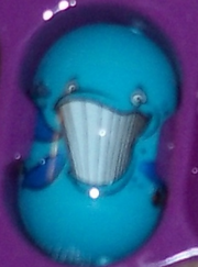 Whale Bean Series 4