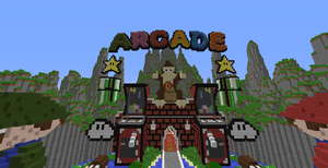 Arcade