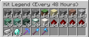 Skyblock 3.0 Legend