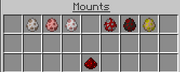 Mounts