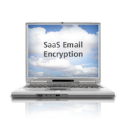 Saas-email-encryption