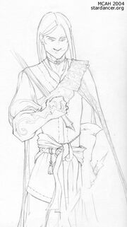 Lisinthirduel
