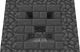 Stone brick creeper-face 2d