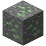 Titanium ore