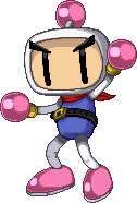 SSF2 Bomberman