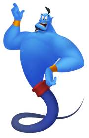 Genie