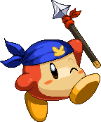 SSF2 Bandana Dee