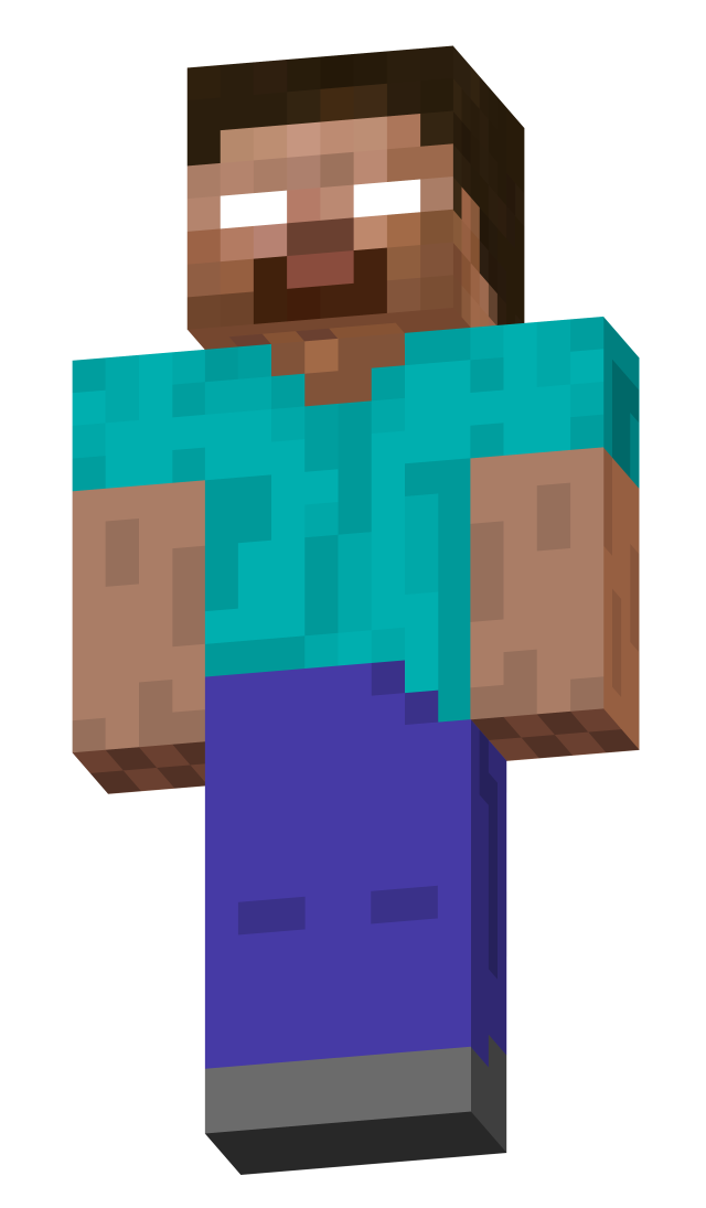 Herobrine Minecraft Players Wiki FANDOM powered by Wikia Herobrine Minecraft Players Wiki FANDOM powered by Wikia