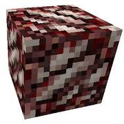 Quartz Ore