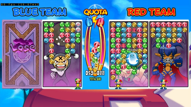 File:Magical Drop V Screenshots.jpg