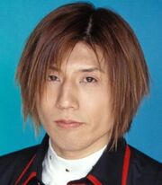 Hideki Ogihara