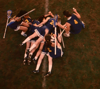 Lacrosse