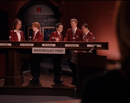 Marymount