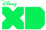 Disney XD New Logo