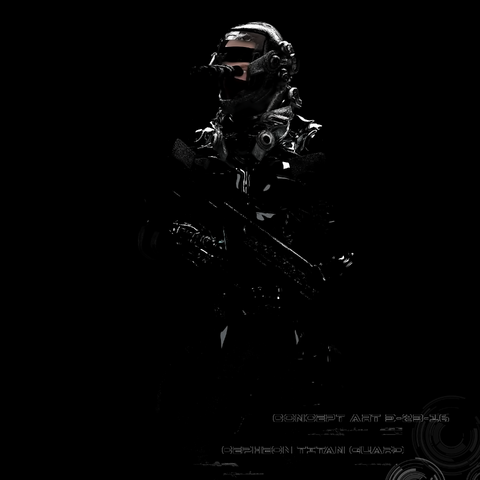 CEPHEON TITAN GUARD