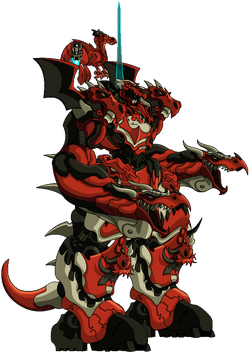 DragonGuard