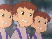 The Brat Brothers