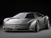 Cadillac-Cien