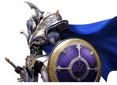 Dragonridergladius
