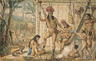 Jungle People