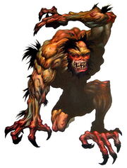 Troll