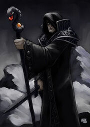 Dark Lord