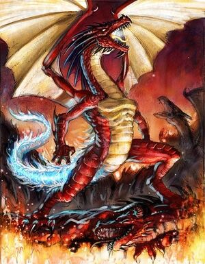 Zeodragon