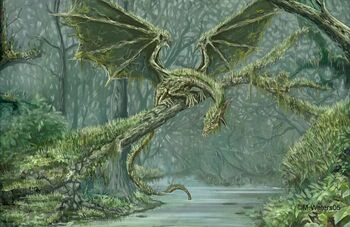 Earthdragon