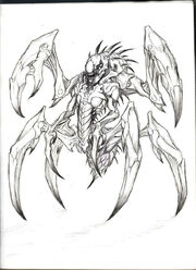 Broodwarrior