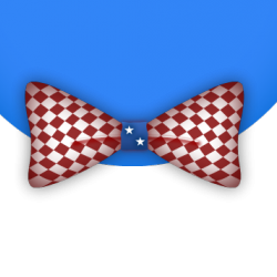 Independence Bowtie