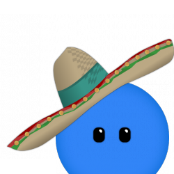 Sombrero of The Bros