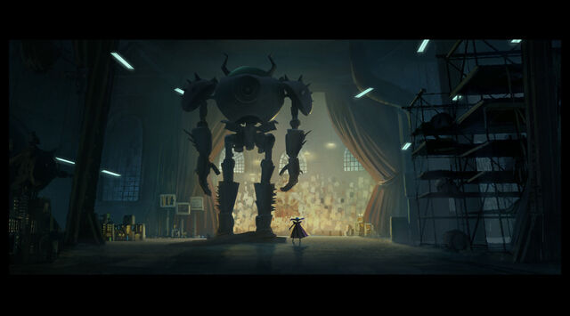File:Giant robot Madrid 29.jpg