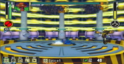 ElecManEXE Battle