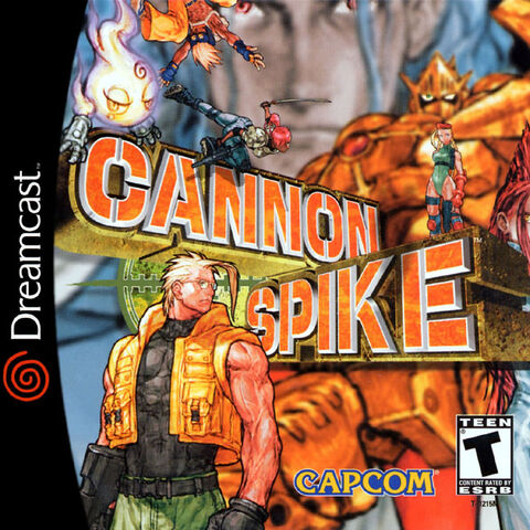 File:Cannon Spike front-US.jpg