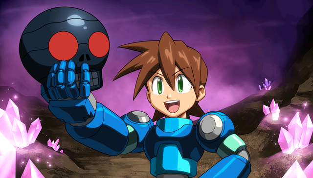 File:Mega Man Volnutt2e.png