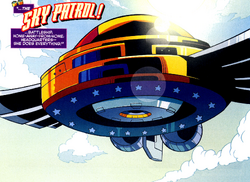 SkyPatrol