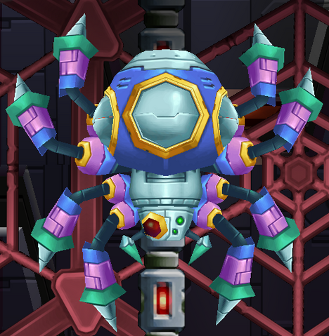 File:Bospider maverick hunter x.png