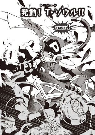 File:MegaMan Chaos Tomahawk Soul.png