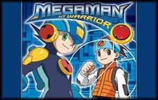 Megamanntban