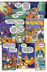MegaMan 53-3
