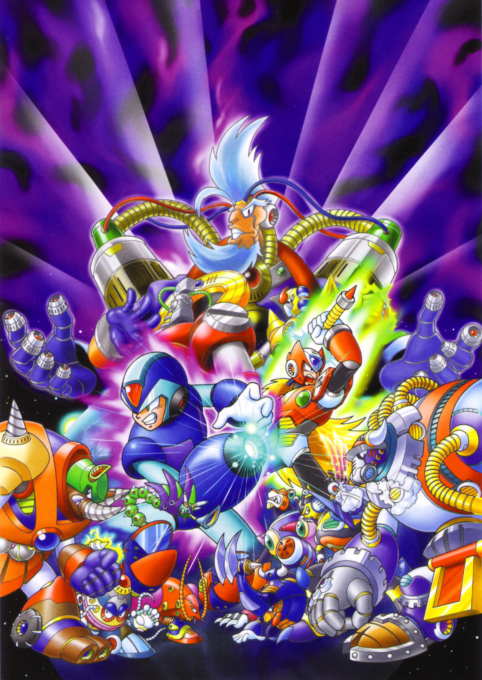 download mega man x3 mavericks download mega man x3 mavericks